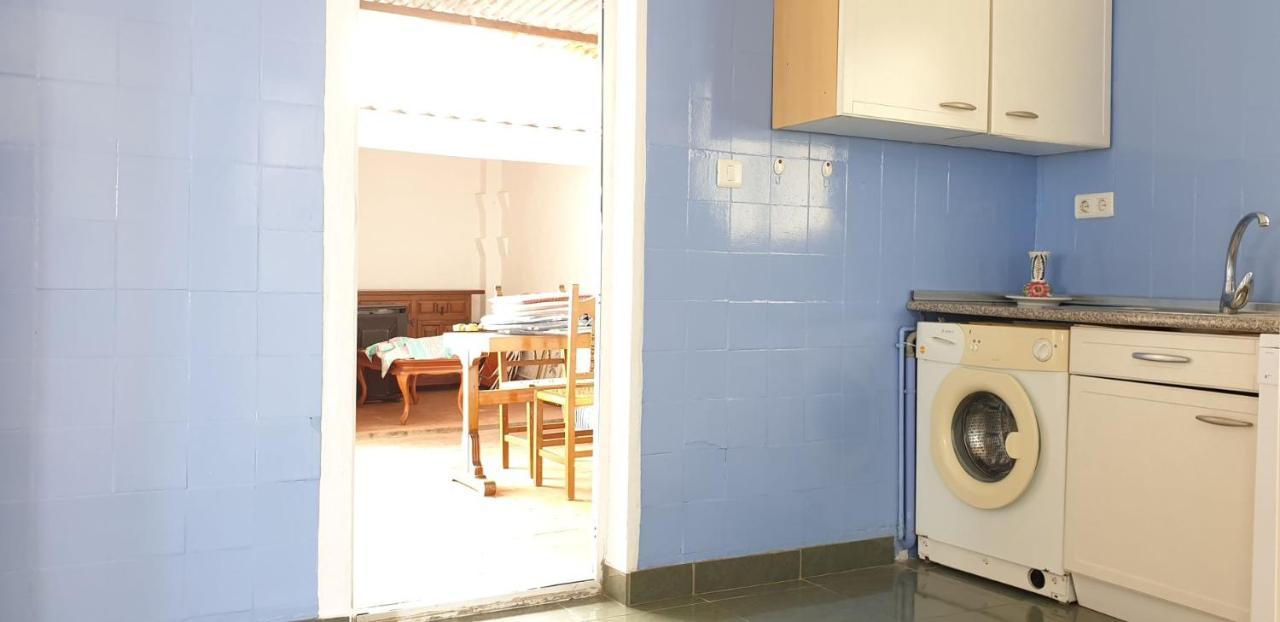 Casa 1ª Linea Paseo Maritimo Torre Del Mar Daire Dış mekan fotoğraf